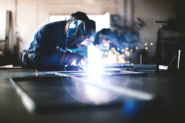  Nowthen, MN Welder Pros