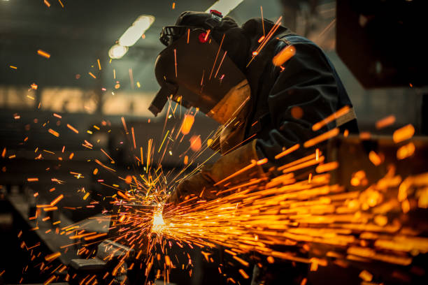 Best Pipe Welding in Nowthen, MN