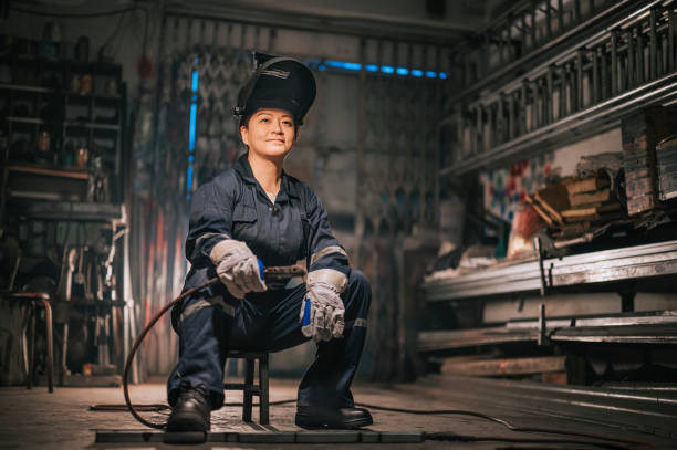 Affordable Welder Services in Nowthen, MN