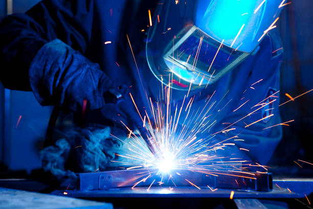Best Aerospace and Defense Welding in Nowthen, MN