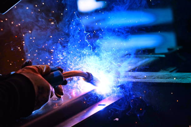 Reliable Nowthen, MN Welder & Metal Fabrication Solutions