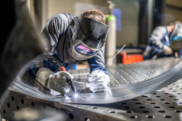 Best Pipe Welding in Nowthen, MN
