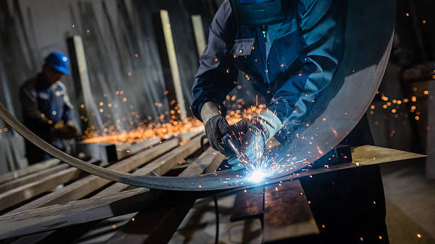 Best Automation and Robotic Welding in Nowthen, MN